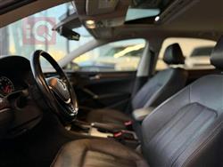 فولكسفاغن باسات